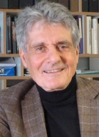 Prof. Dr. Frank Matakas